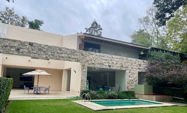 Casa en Venta en San Angel