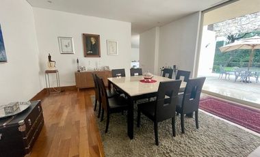 Casa en Venta en San Angel