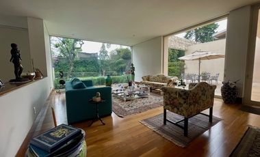 Casa en Venta en San Angel