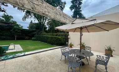 Casa en Venta en San Angel
