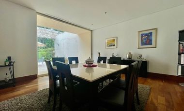 Casa en Venta en San Angel