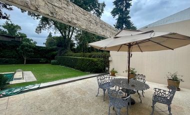 Casa en Venta en San Angel