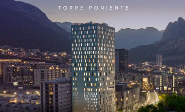 PRE VENTA DE DEPARTAMENTOS EN VALLE PONIENTE SANTA CATARINA
