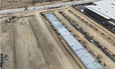 Renta de Nave Industrial de 24,854.61 m2  en Marin Nuevo Leon