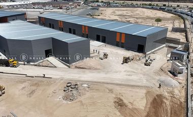 BODEGA EN VENTA UBICADA EN CD JUAREZ. EN COLONIA ZARAGOZA (#16).