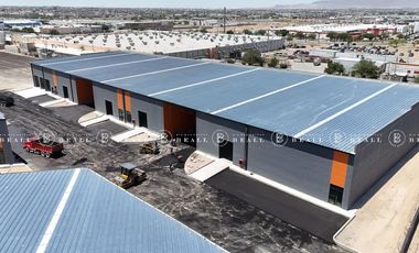 BODEGA EN VENTA UBICADA EN CD JUAREZ. EN COLONIA ZARAGOZA (#16).