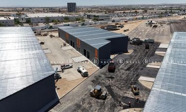 BODEGA EN VENTA UBICADA EN CD JUAREZ. EN COLONIA ZARAGOZA (#16).
