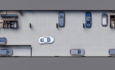 Preventa de Townhouse en Tlacotalpan, Roma Sur TH1