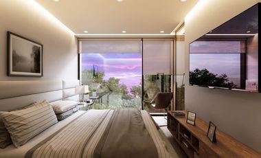 Preventa de Townhouse en Tlacotalpan, Roma Sur TH1