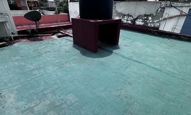 Casa en Condominio Auditores, Sifón Iztapalapa