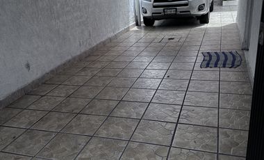 Casa en Condominio Auditores, Sifón Iztapalapa
