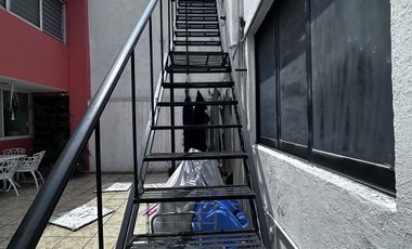 Casa en Condominio Auditores, Sifón Iztapalapa