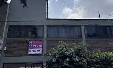 Casa en Condominio Auditores, Sifón Iztapalapa