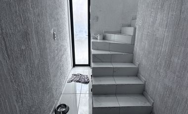 Casa en Condominio Auditores, Sifón Iztapalapa