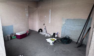 Casa en Condominio Auditores, Sifón Iztapalapa