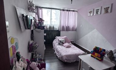 Casa en Condominio Auditores, Sifón Iztapalapa