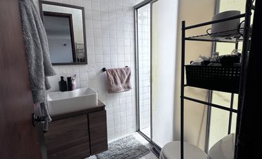 Casa en Condominio Auditores, Sifón Iztapalapa