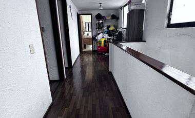Casa en Condominio Auditores, Sifón Iztapalapa