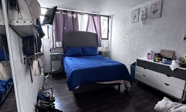 Casa en Condominio Auditores, Sifón Iztapalapa