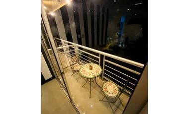 SE ARRIENDA APARTAESTUDIO AMOBLADO EN LA CASTELLANA. ARMENIA, QUINDIO