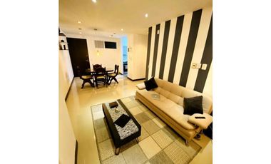 SE ARRIENDA APARTAESTUDIO AMOBLADO EN LA CASTELLANA. ARMENIA, QUINDIO