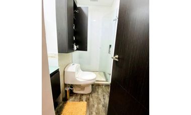 SE ARRIENDA APARTAESTUDIO AMOBLADO EN LA CASTELLANA. ARMENIA, QUINDIO