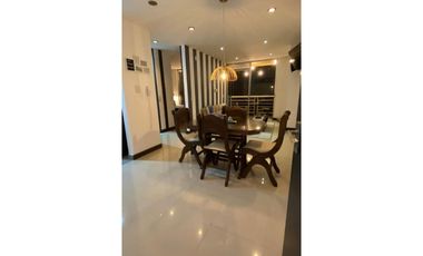 SE ARRIENDA APARTAESTUDIO AMOBLADO EN LA CASTELLANA. ARMENIA, QUINDIO