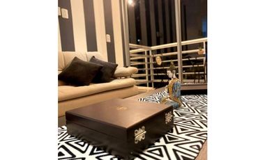 SE ARRIENDA APARTAESTUDIO AMOBLADO EN LA CASTELLANA. ARMENIA, QUINDIO