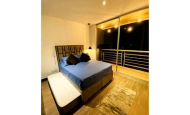 SE ARRIENDA APARTAESTUDIO AMOBLADO EN LA CASTELLANA. ARMENIA, QUINDIO