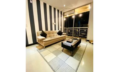 SE ARRIENDA APARTAESTUDIO AMOBLADO EN LA CASTELLANA. ARMENIA, QUINDIO