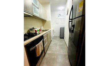 SE ARRIENDA APARTAESTUDIO AMOBLADO EN LA CASTELLANA. ARMENIA, QUINDIO