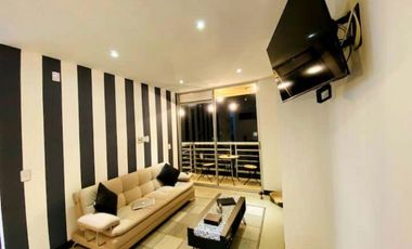 SE ARRIENDA APARTAESTUDIO AMOBLADO EN LA CASTELLANA. ARMENIA, QUINDIO