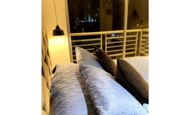 SE ARRIENDA APARTAESTUDIO AMOBLADO EN LA CASTELLANA. ARMENIA, QUINDIO