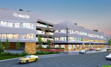 Local en Venta en El Barro en Carretera Nacional