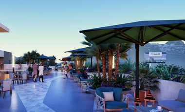 Local en Venta en El Barro en Carretera Nacional