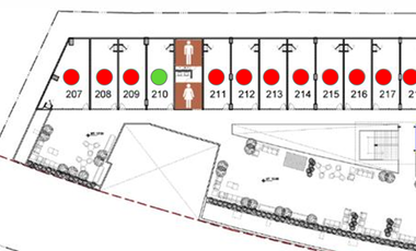 Local en Venta en El Barro en Carretera Nacional