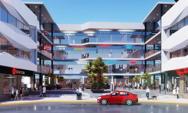 Local en Venta en El Barro en Carretera Nacional