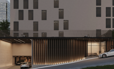 Departamento en venta en Valle Poniente en Santa Catarina