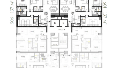 Departamento en venta en Valle Poniente en Santa Catarina