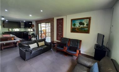 VENTA CASA CAMPESTRE, MARINILLA ANTIOQUIA