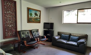 VENTA CASA CAMPESTRE, MARINILLA ANTIOQUIA