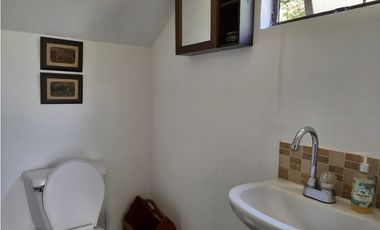 VENTA CASA CAMPESTRE, MARINILLA ANTIOQUIA