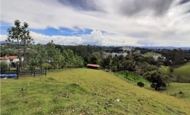 VENTA CASA CAMPESTRE, MARINILLA ANTIOQUIA