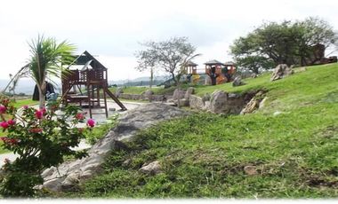 VENTA TERRENO CAMPESTRE EN SAN MARCOS