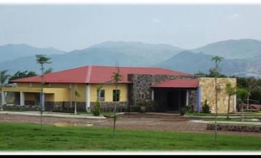 VENTA TERRENO CAMPESTRE EN SAN MARCOS
