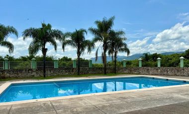 VENTA TERRENO CAMPESTRE EN SAN MARCOS