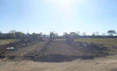 VENTA TERRENO CAMPESTRE EN SAN MARCOS