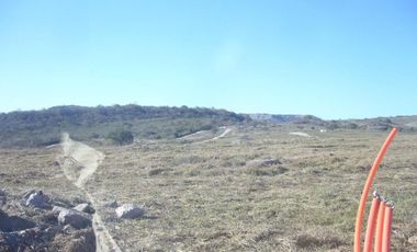 VENTA TERRENO CAMPESTRE EN SAN MARCOS