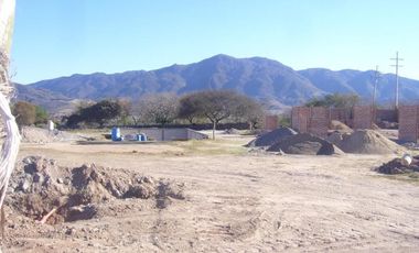 VENTA TERRENO CAMPESTRE EN SAN MARCOS