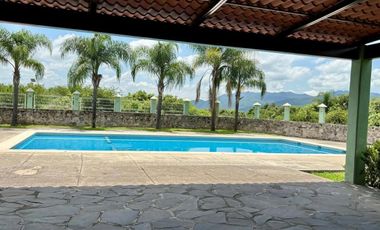 VENTA TERRENO CAMPESTRE EN SAN MARCOS
